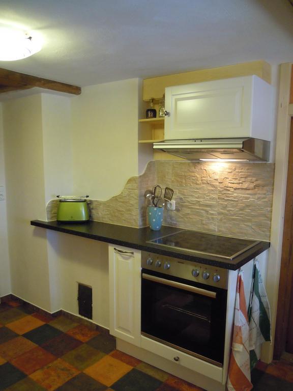 Sonnenhof Apartamento Schröcken Quarto foto